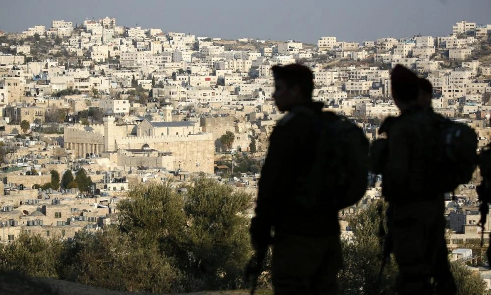 Δυτική Όχθη: Ισραηλινοί σκότωσαν δύο Παλαιστινίους